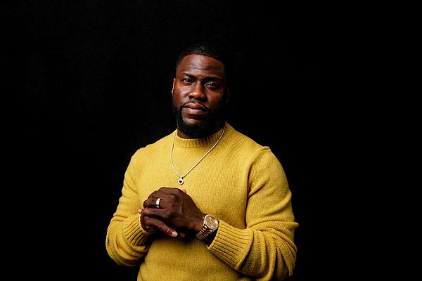 Kevin Hart Kimdir?