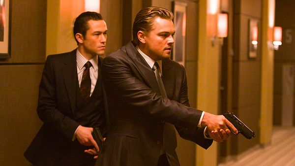 5. Inception (2010)