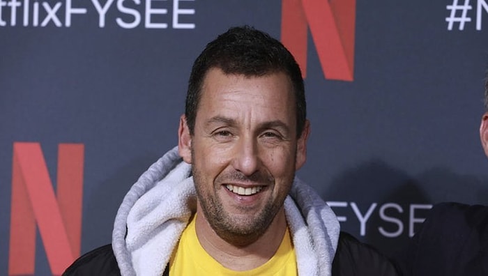 Adam Sandler Kimdir, Mesleği Ne? Adam Sandler'in Rol Aldığı Bazı Yapımlar