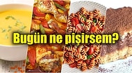 'Akşama Ne Pişirsem?' Diye Düşünüyorsanız Sizler İçin Lezzetli, Hafif ve Pratik Günün Menüsünü Oluşturduk