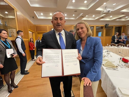 Nerede Eşitlik? Türkiye ve Norveç Arasındaki Anlaşma Sosyal Medyada Tepki Çekti