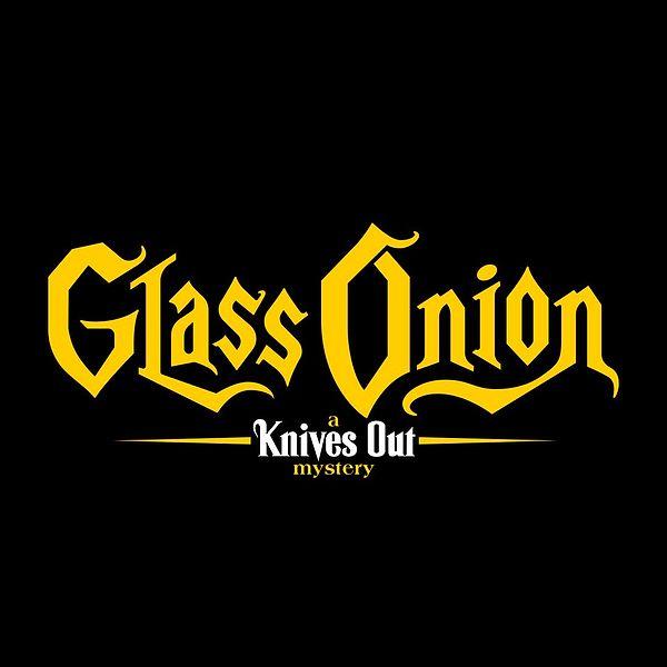 7. Knives Out devam filminin ismi, 'Glass Onion a Knives Out Mystery' olarak açıklandı.