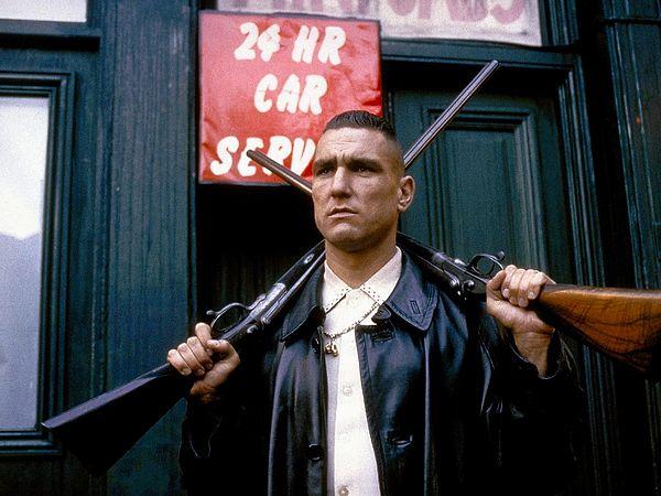 1. Lock, Stock and Two Smoking Barrels (1998)