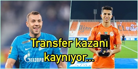 Fenerbahçe'de Gündem Forvet! 17 Haziran'da Öne Çıkan Türkiye'den ve Dünyadan Transfer Söylentileri