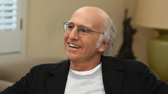 Larry David Kimdir, Nerelidir, Kaç Yaşındadır? Larry David'in Ödülleri