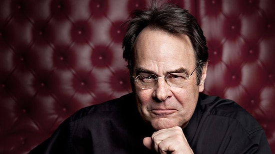 Dan Aykroyd Kimdir, Kaç Yaşında? Dan Aykroyd Filmografisi