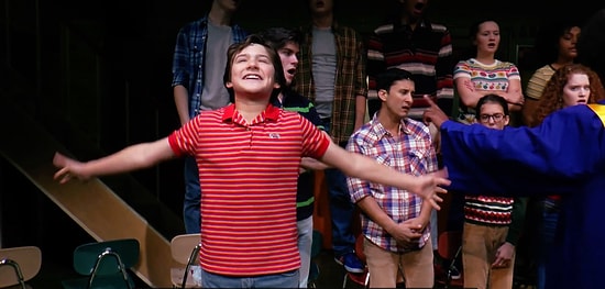Disney+ Brings the off-Broadway film ‘Trevor: The Musical’: Find Out The Premiere Date and More