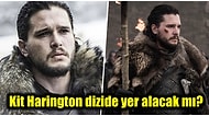 HBO, Jon Snow Karakterine Odaklanacak 'Game of Thrones' Spin-Off'u İçin Hazırlıklara Başladı