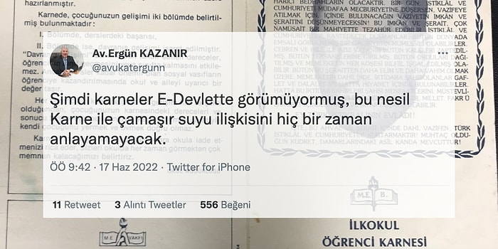 Karne Günü Heyecanını Mizaha Dökerek Timeline'ın Takdirini Kazanan 13 Kişi