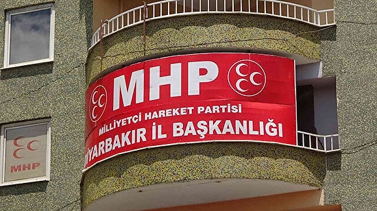 MHP Diyarbakır İl Başkanı Gözaltına Alındı: Küçük Yaşta Çocuğa Cinsel İstismar İddiası