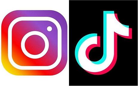 Instagram TikTok'u Yine Kopyaladı: Reels İçin Yeni Özellik Test Ediliyor
