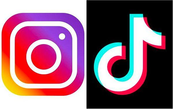 Instagram, TikTok'u kopyalamaya devam ediyor.