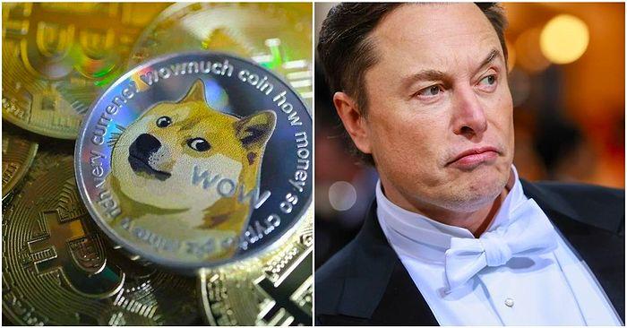 Elon Musk ve Şirketlerine Bir Dogecoin Yatırımcısı Tarafından 258 Milyar Dolarlık Dava Açıldı