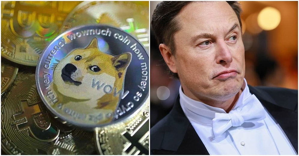 Elon Musk ve Şirketlerine Bir Dogecoin Yatırımcısı Tarafından 258 Milyar Dolarlık Dava Açıldı