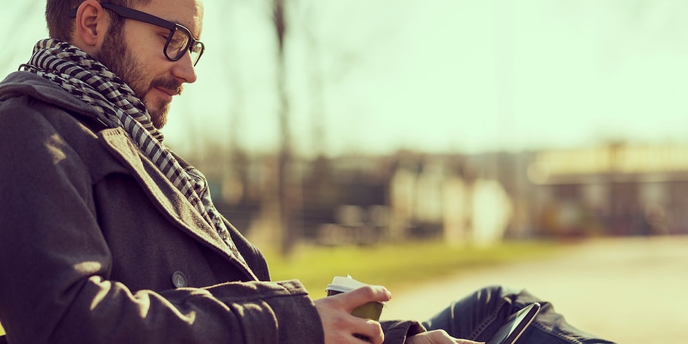 Stil Sahibi Olmak ve Bunu Sürdürmek İsteyen Erkekler İçin 6 İpucu