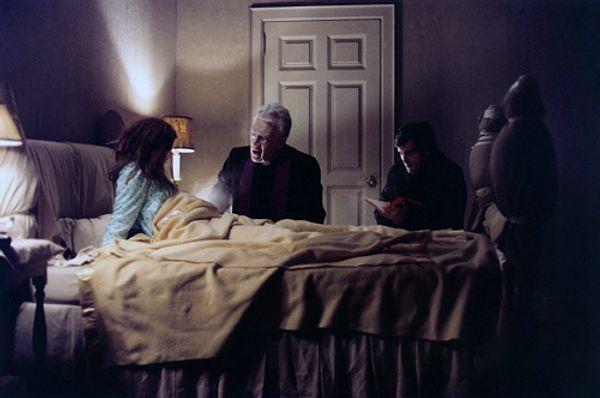 20. The Exorcist (1973)