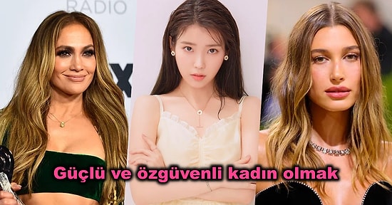 Kendi Süper Gücünüzü Oluşturun! Öz Güvenli Kadınların Kendilerini Çekici Kılan 8 Alışkanlığı