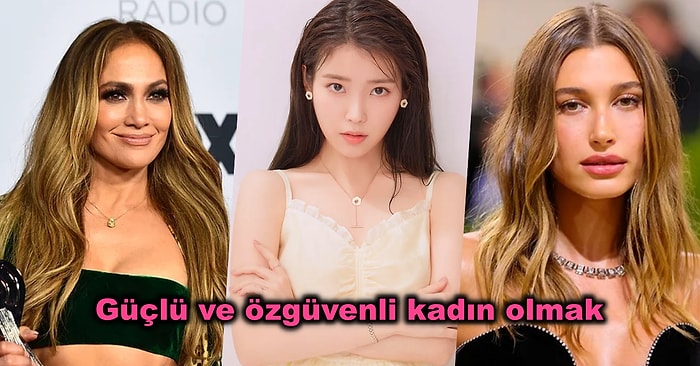 Kendi Süper Gücünüzü Oluşturun! Öz Güvenli Kadınların Kendilerini Çekici Kılan 8 Alışkanlığı