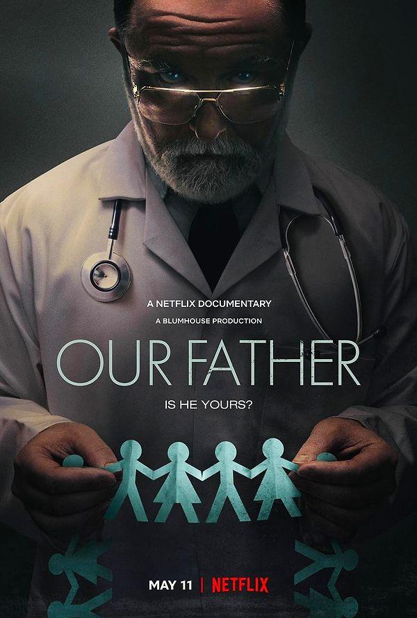 13. Our Father / Babamız (2022) IMDb: 6.5