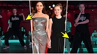Brad Pitt ve Angeline Jolie’nin Kızları Shiloh Dans Videosuyla Muazzam Genlerini Bir Kere Daha Kanıtladı