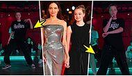 Brad Pitt ve Angeline Jolie’nin Kızları Shiloh Dans Videosuyla Muazzam Genlerini Bir Kere Daha Kanıtladı