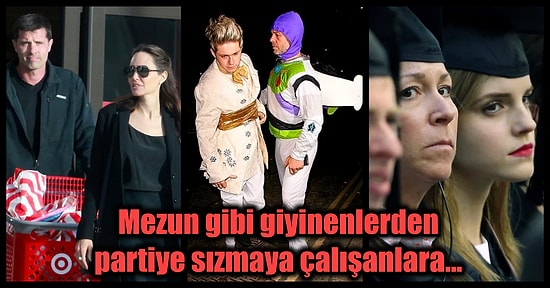 Dünyaca Ünlü İsimlerin Bir Gölge Gibi Yanlarında Olan Korumalarının Bu Fotoğraflarını Mutlaka Görmelisiniz!