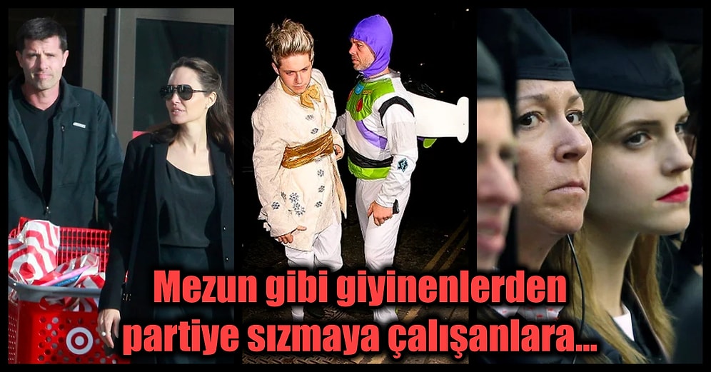 Dünyaca Ünlü İsimlerin Bir Gölge Gibi Yanlarında Olan Korumalarının Bu Fotoğraflarını Mutlaka Görmelisiniz!