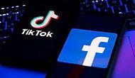 TikTok'tan Facebook'a Eleştiri: Biz Sizi Kilitlemek Değil Eğlendirmek İstiyoruz