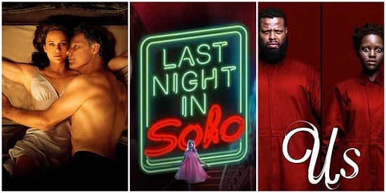 Şeytanlı Cinli Filmlerden Sıkılanlar Buraya! Sıradanlıktan Uzak Bir Tarzı Benimseyen Gerilim ve Korku Filmleri