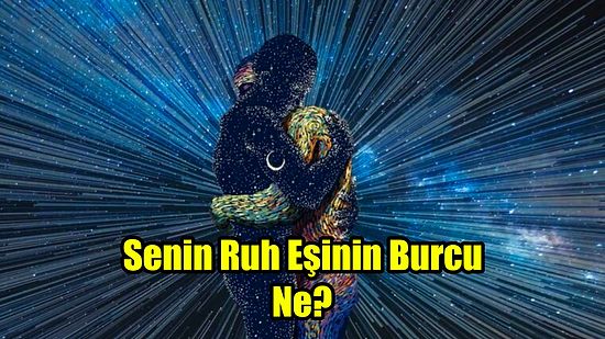 Astromatik Aygül Aydın Testi: Ruh Eşinin Burcu Ne?