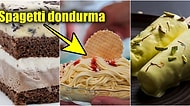 Herkesin Tadına Bakmak İsteyeceği Dünyanın Dört Bir Yanından Çok Farklı Dondurma Çeşitleri
