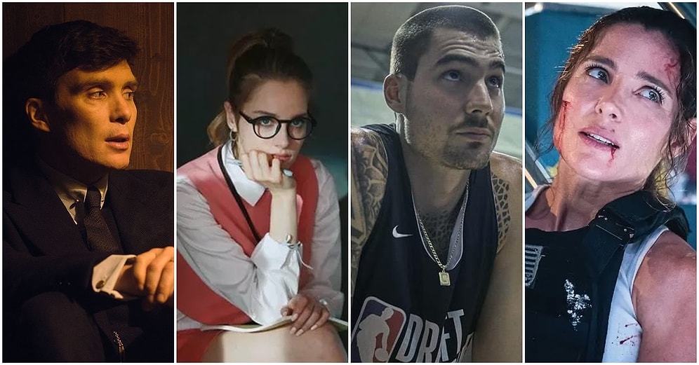 Avrupa Ülkelerinde İlk 10'da Türkiye'de Birinci! Netflix Türkiye'de Geçen Hafta En Çok İzlenen Dizi ve Filmler