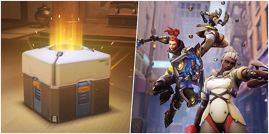 Overwatch 2 Kumar Tartışmalarının Odağındaki Loot Box Sistemini Kullanmayacak