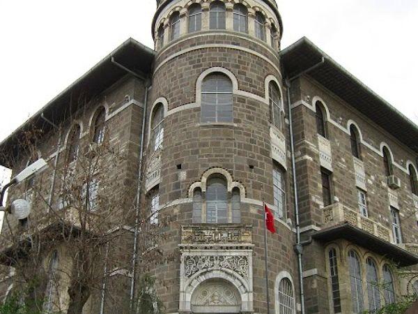 9. İzmir Arkeoloji Müzesi