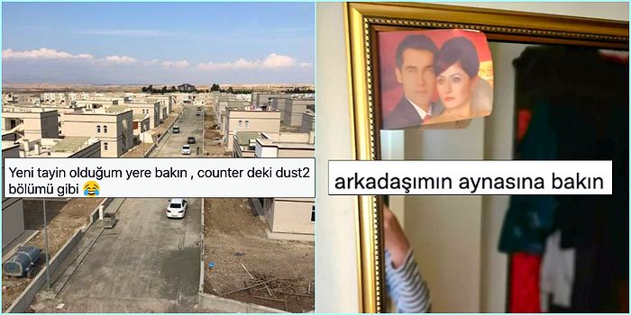 Tayini de_dust2'ye Çıkan Memurdan Yaprak Dökümü Etkisinden Çıkamayanlara Son 24 Saatin Viral Tweetleri