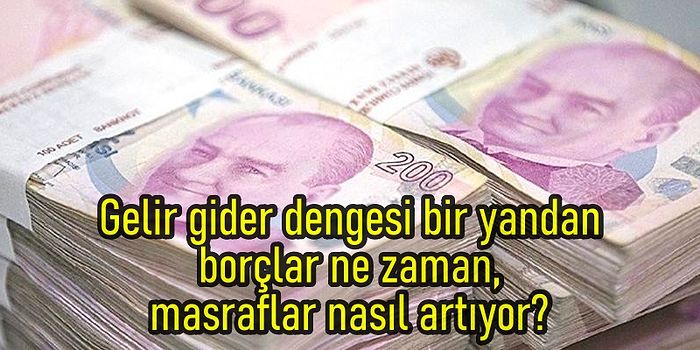 Dış Borçtan Hazine Gelir Giderine Neden Bu Kadar Masraflı Borçlanıyoruz?