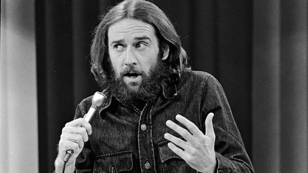 George Carlin Hakkında