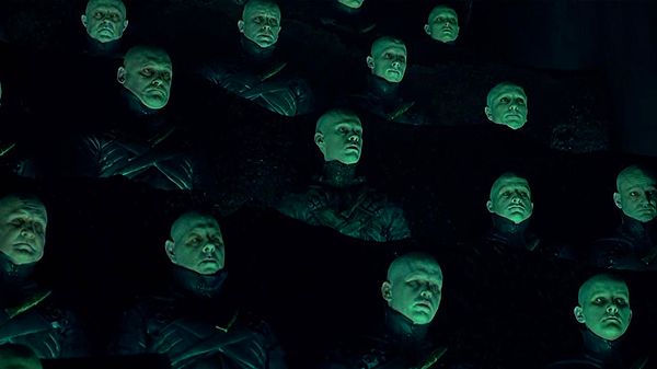 14. Dark City (1998)