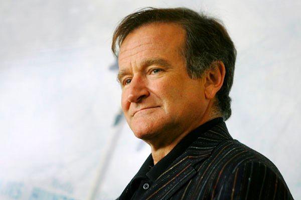 Robin Williams Hakkında