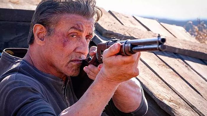 Rambo: Son Kan Filmi Konusu Nedir? Rambo: Son Kan Oyuncuları Kimlerdir?