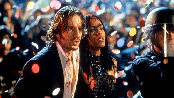 17. Strange Days (1995)