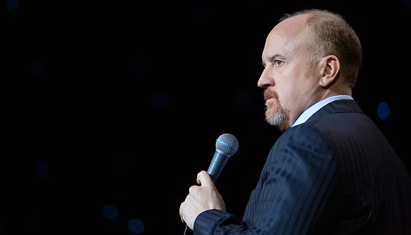 Louis C. K.'in Stand-up Gösterileri