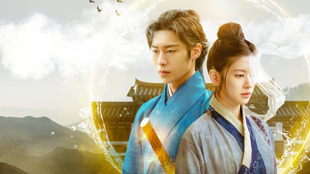 Korean Fantasy Series ‘Alchemy of Souls’ Premieres Netflix in June 2022 - Release Date and Other Details Reveals