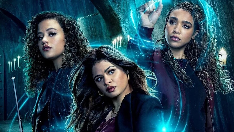 ‘Charmed’ Reboot Returns on Netflix (Season 4) – Release Date, Cast, and More