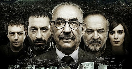 Av Mevsimi Filmi Konusu Nedir? Av Mevsimi Oyuncuları Kimdir?