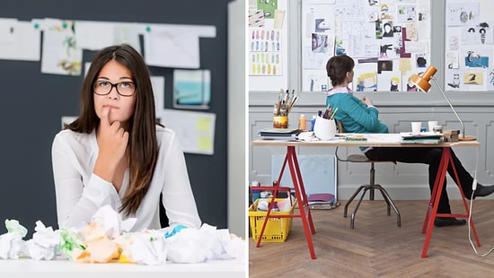 Тест: Под силу ли нам угадать вашу профессию всего за несколько вопросов?