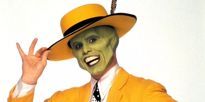 Jim Carrey’s ‘The Mask’ Hits HBO Max in June: Get More Details About This Fantasy Rom-Com Film