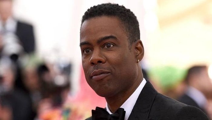 Chris Rock Kimdir, Kaç Yaşında? Chris Rock'un Filmleri