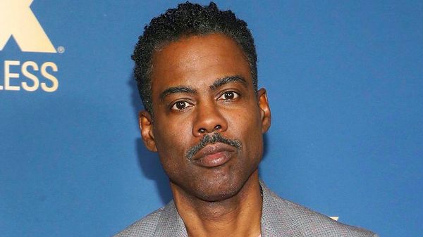 Chris Rock'un Filmleri