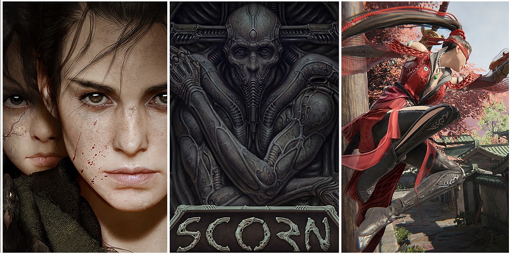 İşte 2022'nin Sonuna Kadar Xbox Game Pass Kütüphanesinde Yerini Alacak 11 Harika Oyun